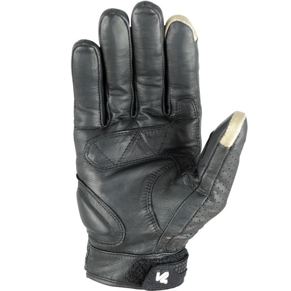 V'Quattro Vintaco Black