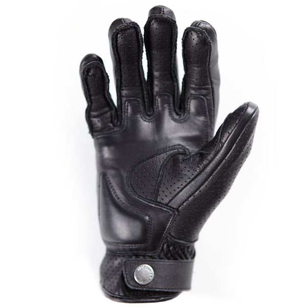 Helstons Vitesse Pro Air Black