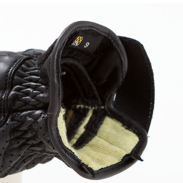 Helstons Vitesse Pro Air Black