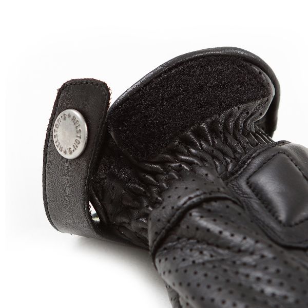 Helstons Vitesse Pro Air Black