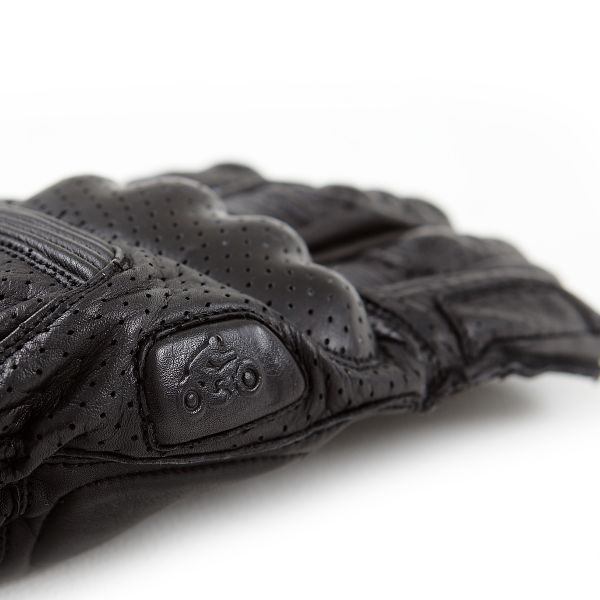 Helstons Vitesse Pro Air Black