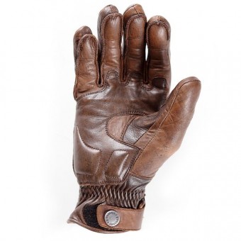 Helstons Vitesse Pro Brown