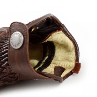 Helstons Vitesse Pro Brown