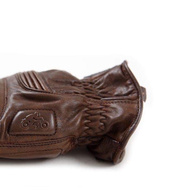 Helstons Vitesse Pro Brown