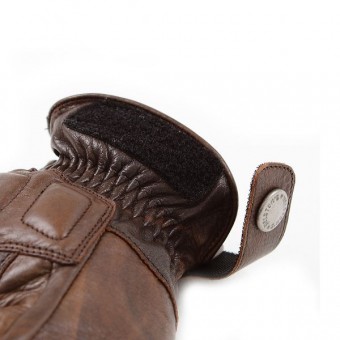 Helstons Vitesse Pro Brown