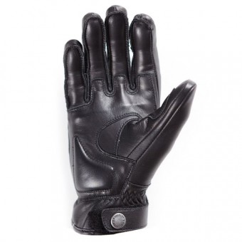 Helstons Vitesse Pro Black