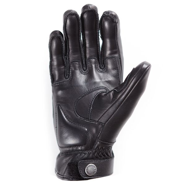 Helstons Vitesse Pro Black