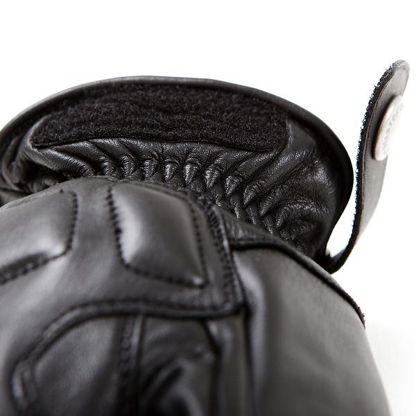 Helstons Vitesse Pro Black