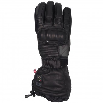 Motorcycle Gloves V'Quattro Vulcan Evo Chauffant