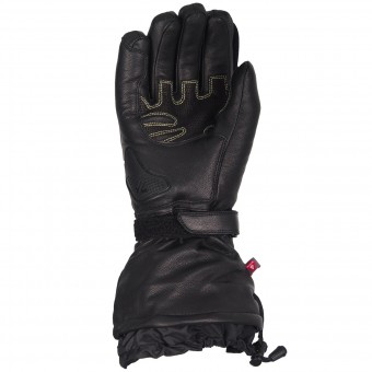 V'Quattro Vulcan Evo Chauffant