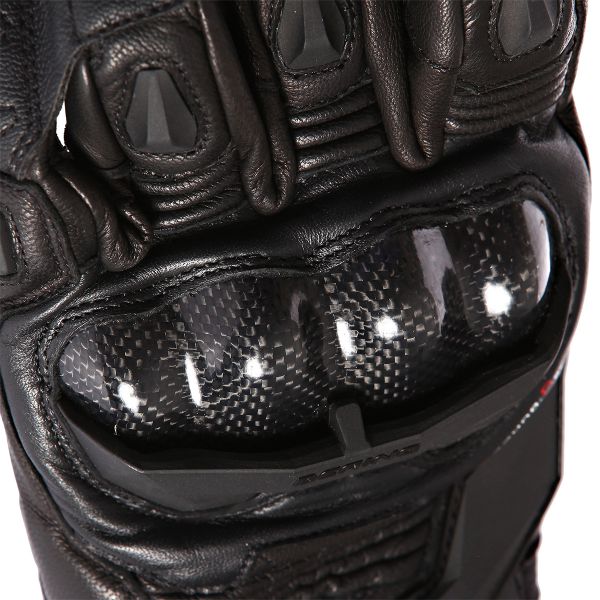 Bering VX1 Evo Black