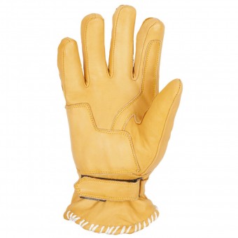 Helstons Walter Leather Gold