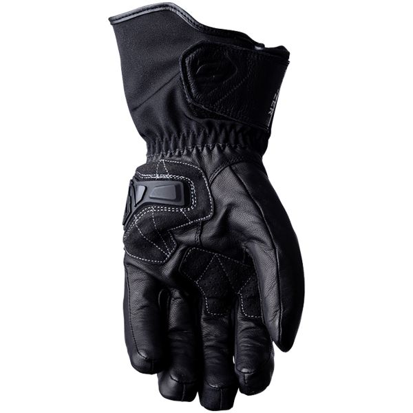 Five WFX Skin Zero WP Black