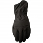 Motorcycle Gloves Five WFX3 WP Black