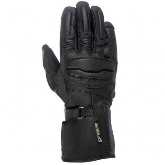 Motorcycle Gloves Alpinestars WR-1 Gore-Tex Black