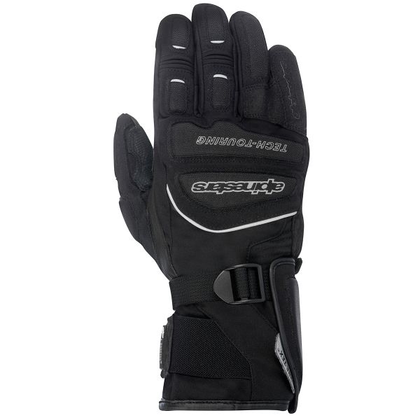 Motorcycle Gloves Alpinestars WR-V Gore-Tex