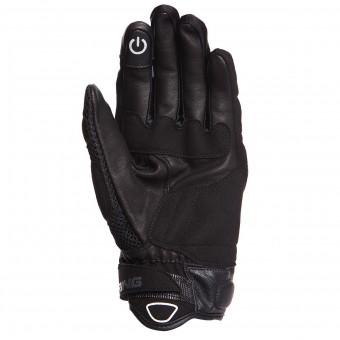Bering Zeff Black