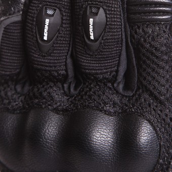 Bering Zeff Black