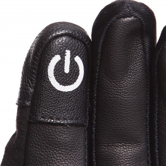 Bering Zeff Black