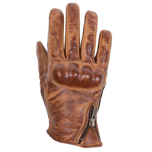 Helstons Zigy Summer Camel Black