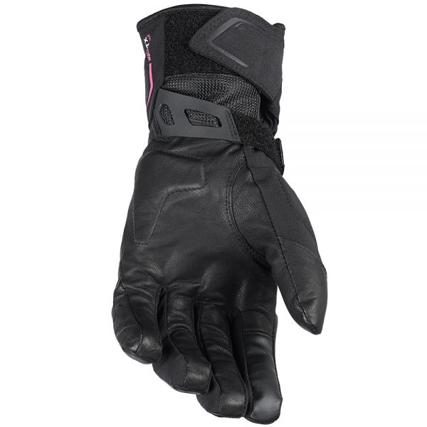 Macna Zircon Lady RTX Black