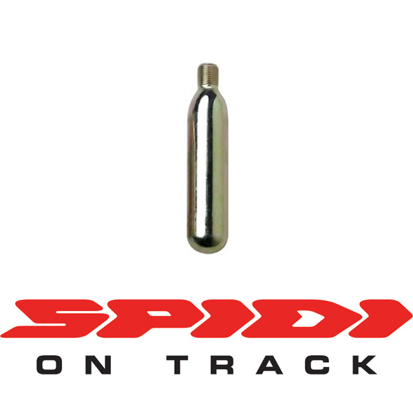 Motorcycle Vests Spidi Cartouche D'Air Comprime