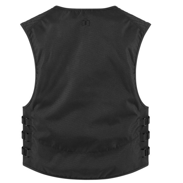 ICON Brigand Stealth