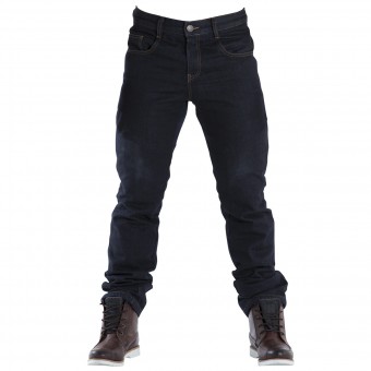 Jeans Overlap Overhide Daytona Raw