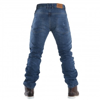 Overlap Overhide Manx Smalt
