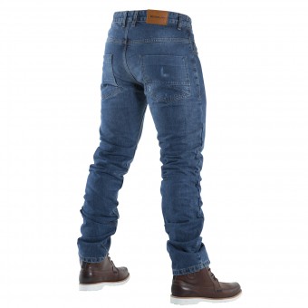 Overlap Overhide Manx Smalt