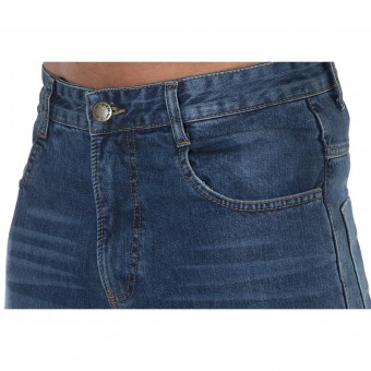 Overlap Overhide Manx Smalt