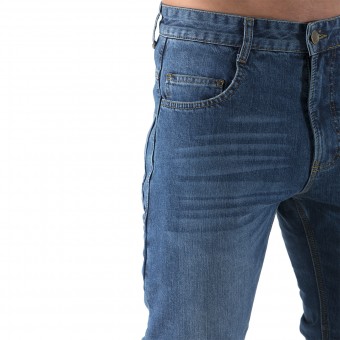 Overlap Overhide Manx Smalt