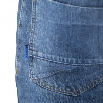 Overlap Overhide Manx Smalt