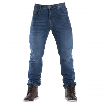 Overlap Overhide Manx Smalt