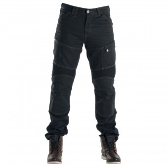 Jeans Overlap Road Kerosene