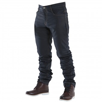 Jeans Overlap Street Kerosene