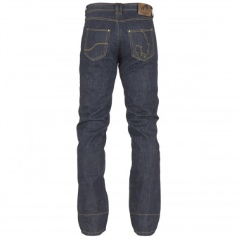 Furygan Jean D04 Brut