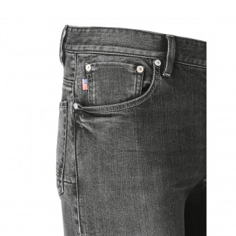 Blauer Kevin Black Stone Washed