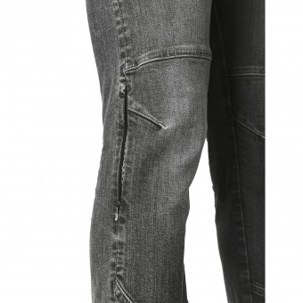 Blauer Kevin Black Stone Washed