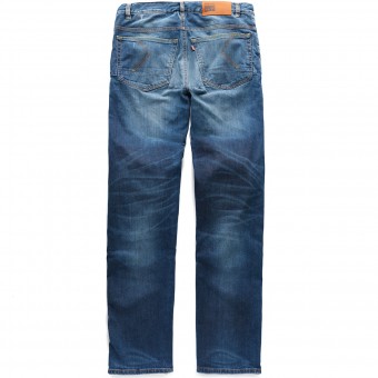 Blauer Kevin Blue Stone Washed