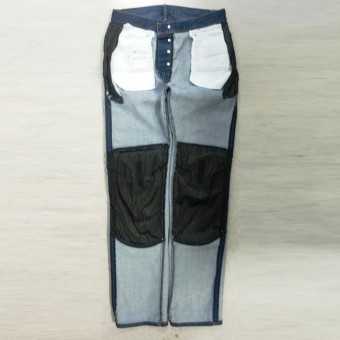 Blauer Kevin Blue Stone Washed