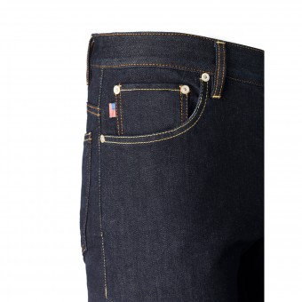 Blauer Kevin Blue