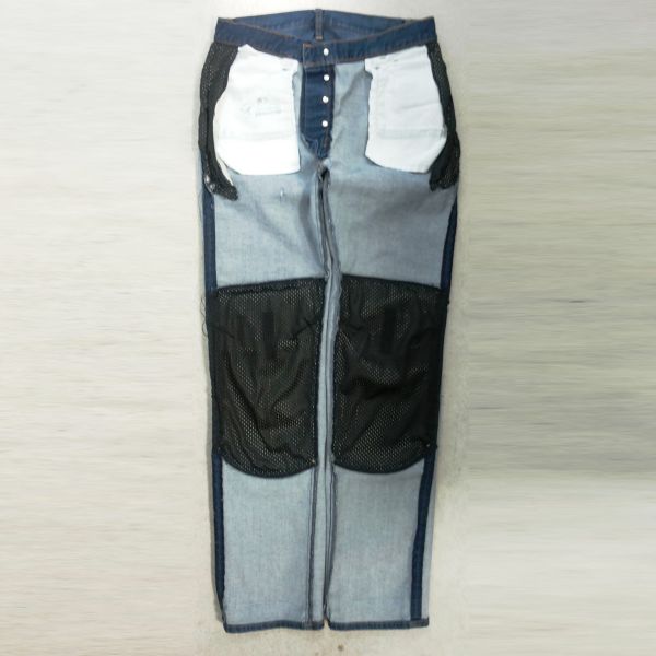 Blauer Kevin Blue
