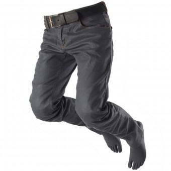 Jeans Esquad Milo Grey