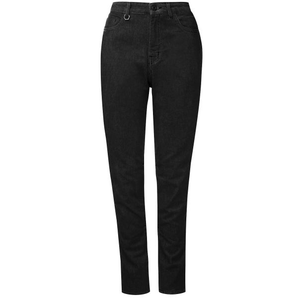 Jeans Knox Roseberry Women Black Jeans Knox Roseberry Women Black