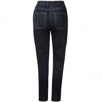 Knox Roseberry Women Blue