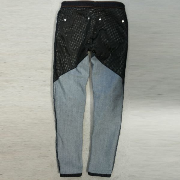 Blauer Scarlett Women Black Stone Washed