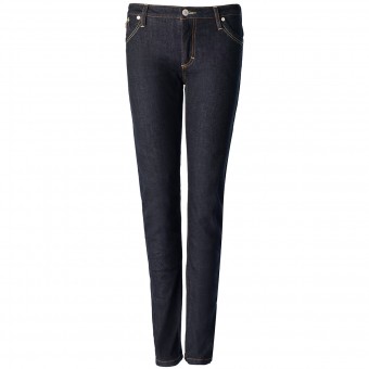 Jeans Blauer Scarlett Women Blue