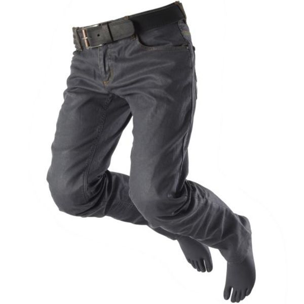 Jeans Esquad Silva Grey