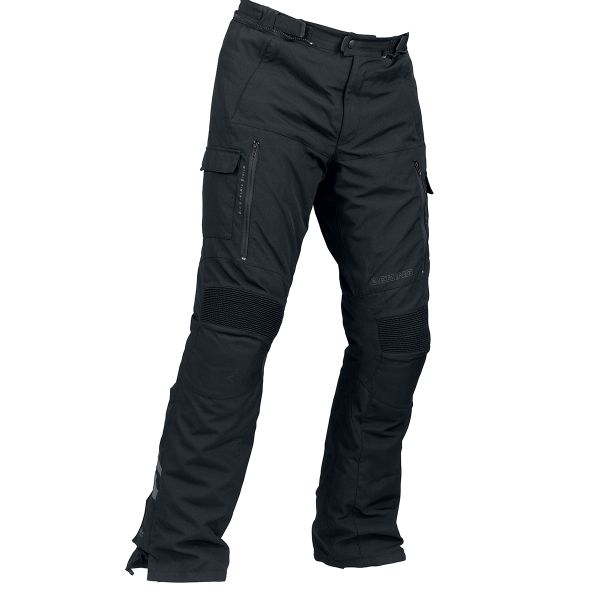 Motorcycle Trousers Bering Alias Gore-Tex